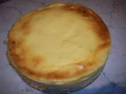 Apfel-Schmand-Kuchen - Rezept