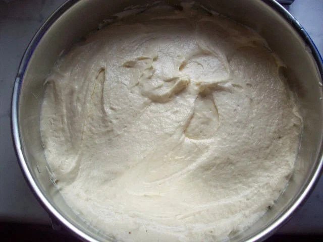 Rezept: Apfel-Schmand-Kuchen Bild Nr. 2 Apfel-Schmand-Kuchen - Rezept - Bild Nr. 2