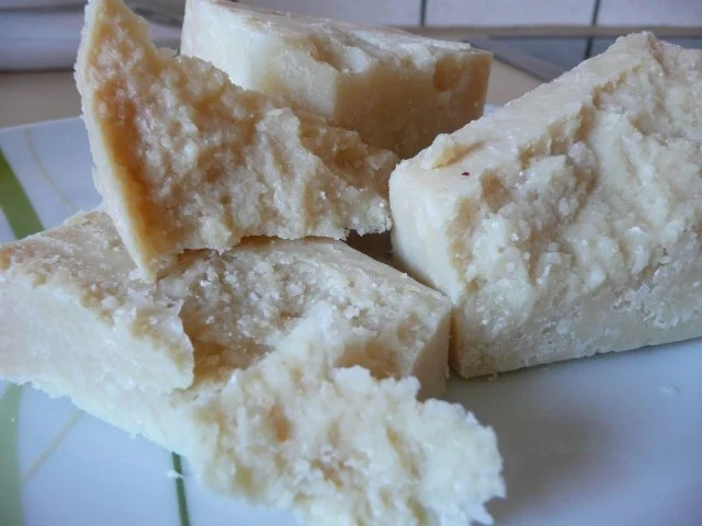 Basilikumpesto ohne Knoblauch (so hol ich mir den Sommer zurück) - Rezept - Bild Nr. 5