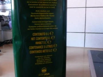 Basilikumpesto ohne Knoblauch (so hol ich mir den Sommer zurück) - Rezept - Bild Nr. 6