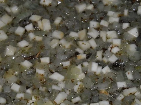 Kartoffelsuppe, feine Art - Rezept - Bild Nr. 3