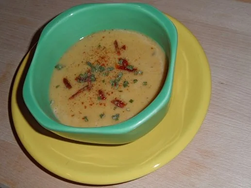 Kartoffelsuppe, feine Art - Rezept - Bild Nr. 5