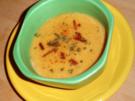 Kartoffelsuppe, feine Art - Rezept