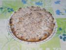 Kirsch-Streuselkuchen - Rezept