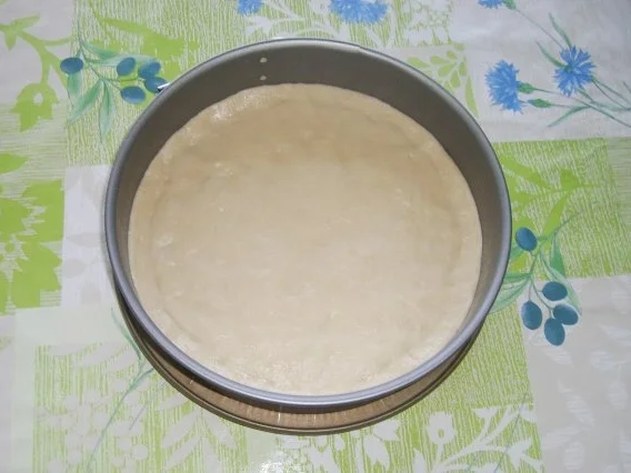 Kirsch-Streuselkuchen - Rezept - Bild Nr. 2