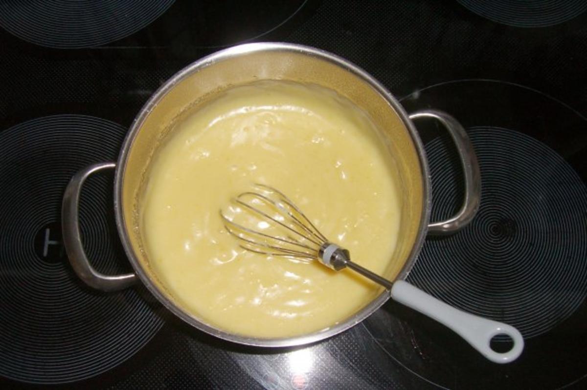 Kirsch-Streuselkuchen - Rezept - Bild Nr. 3