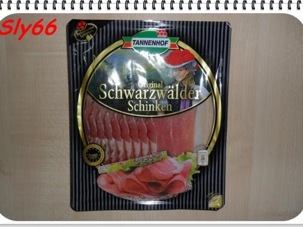 Fleischgerichte:Rinderrouladen - Rezept - Bild Nr. 2