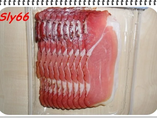 Fleischgerichte:Rinderrouladen - Rezept - Bild Nr. 3