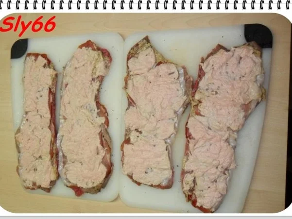 Fleischgerichte:Rinderrouladen - Rezept - Bild Nr. 9