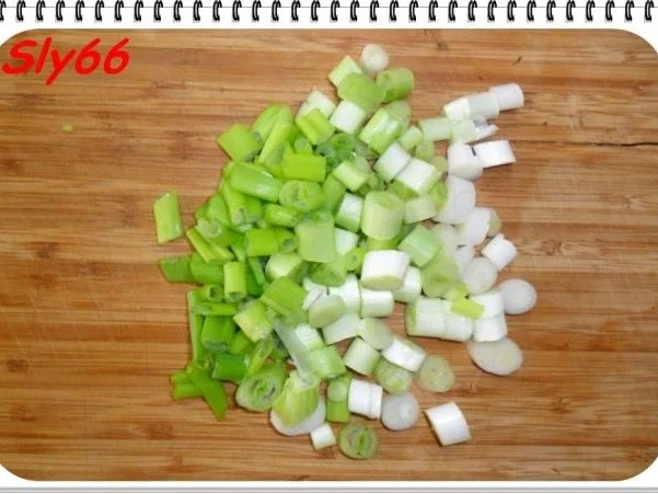 Rezept: Soßen:Letschosoße die zweite Bild Nr. 7 Soßen:Letschosoße die zweite - Rezept - Bild Nr. 7