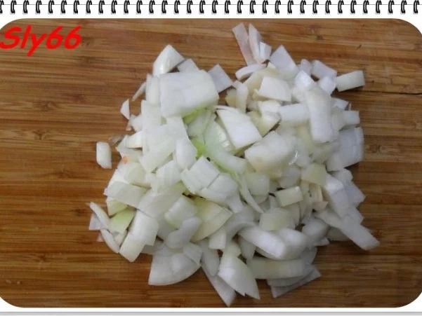 Rezept: Soßen:Letschosoße die zweite Bild Nr. 8 Soßen:Letschosoße die zweite - Rezept - Bild Nr. 8