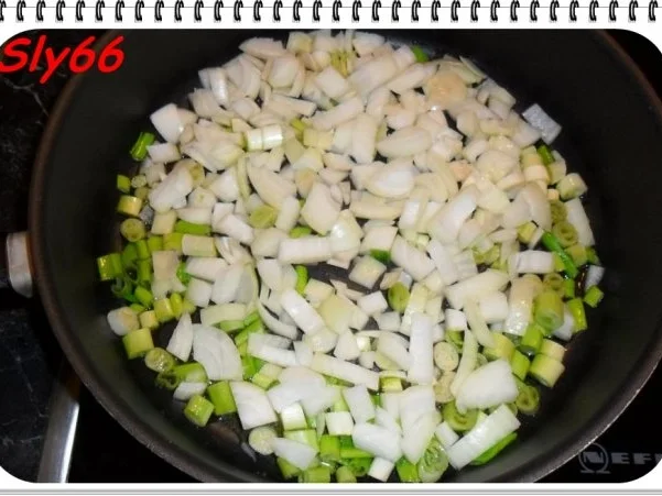 Rezept: Soßen:Letschosoße die zweite Bild Nr. 9 Soßen:Letschosoße die zweite - Rezept - Bild Nr. 9