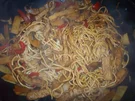Asiapfanne - Rezept