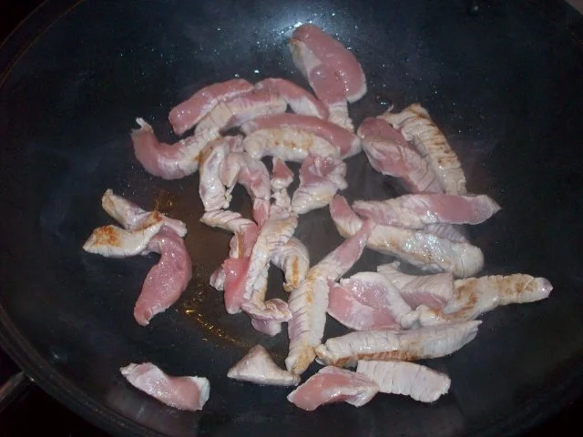 Asiapfanne - Rezept - Bild Nr. 3