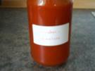 Tomatenmarmelade - Rezept