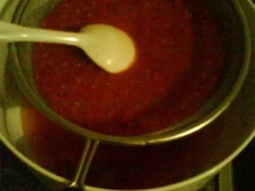Tomatenmarmelade - Rezept - Bild Nr. 3