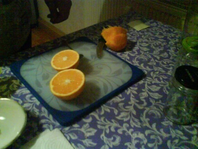 Tomatenmarmelade - Rezept - Bild Nr. 2