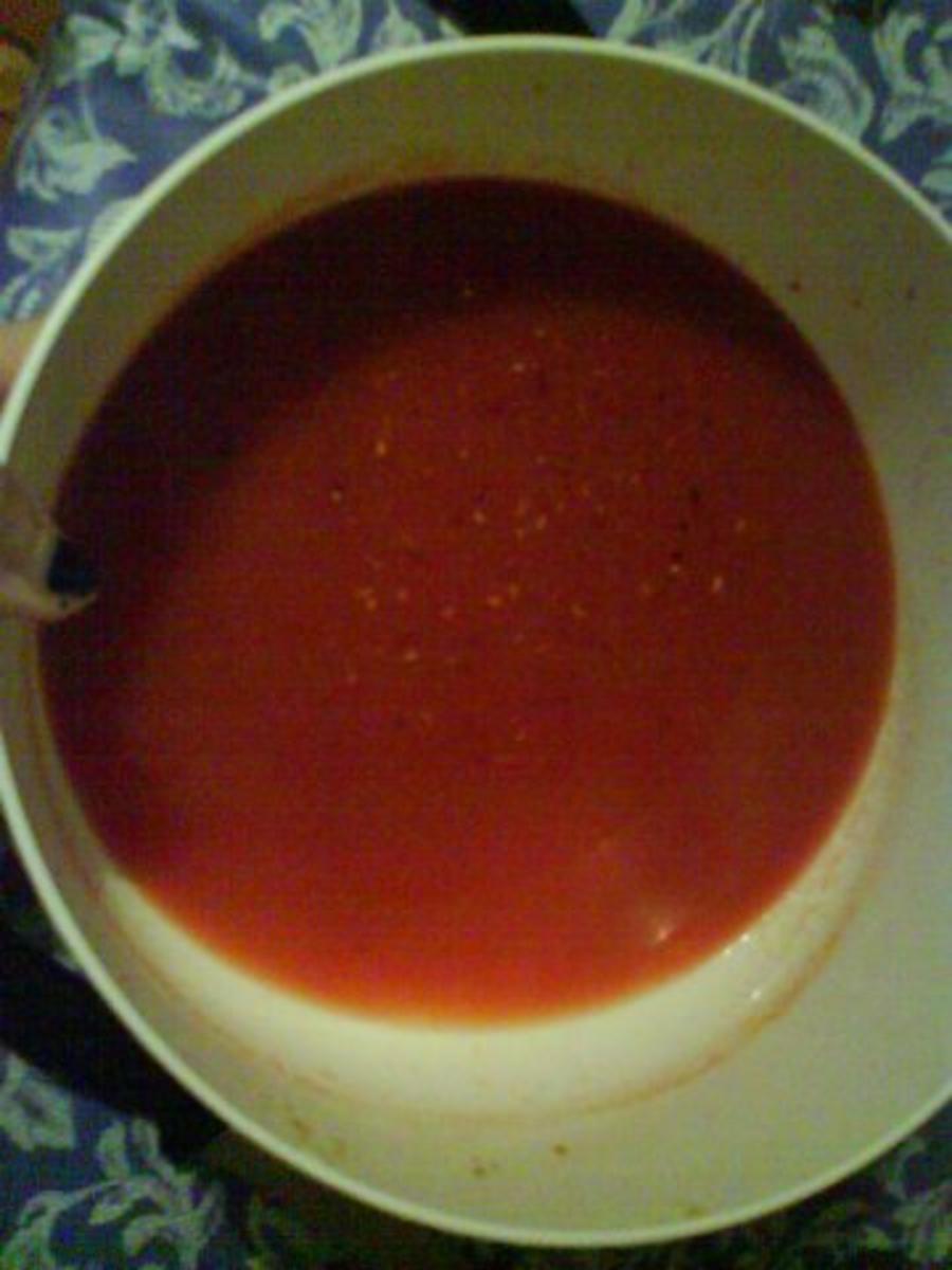 Tomatenmarmelade - Rezept - Bild Nr. 5