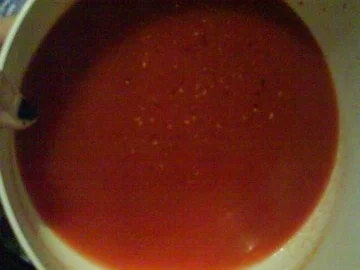 Tomatenmarmelade - Rezept - Bild Nr. 5