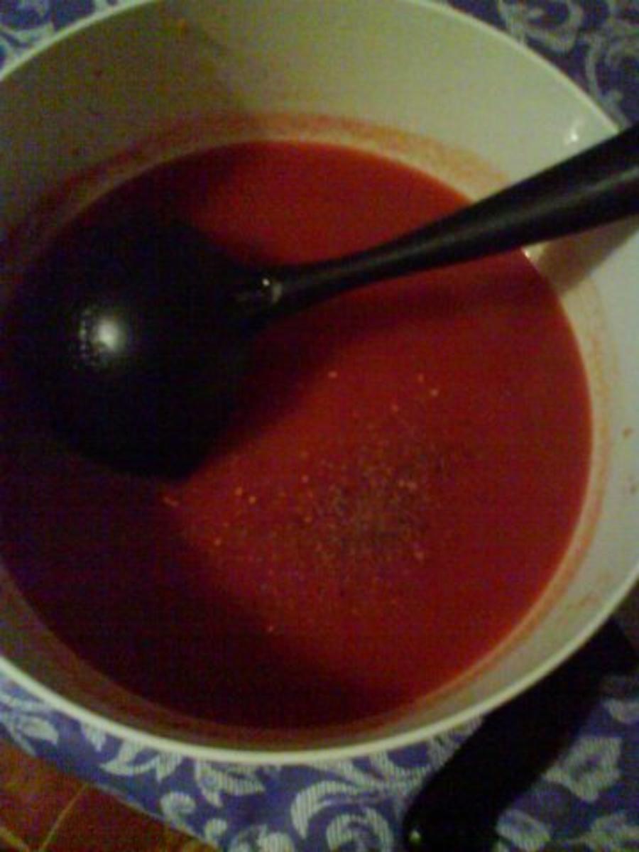 Tomatenmarmelade - Rezept - Bild Nr. 6
