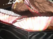 BiNe` S APFEL - VANILLE - MUFFINS - Rezept