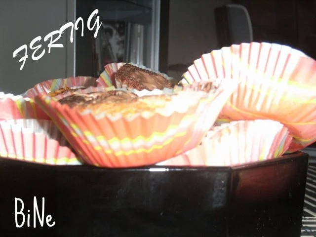 BiNe` S APFEL - VANILLE - MUFFINS - Rezept - Bild Nr. 11