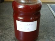 Weihnachtsmarmelade - Rezept