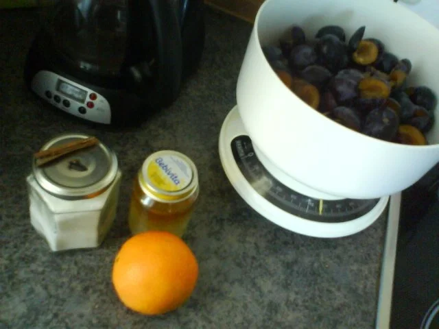 Weihnachtsmarmelade - Rezept - Bild Nr. 2