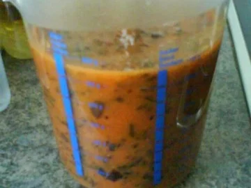 Weihnachtsmarmelade - Rezept - Bild Nr. 3