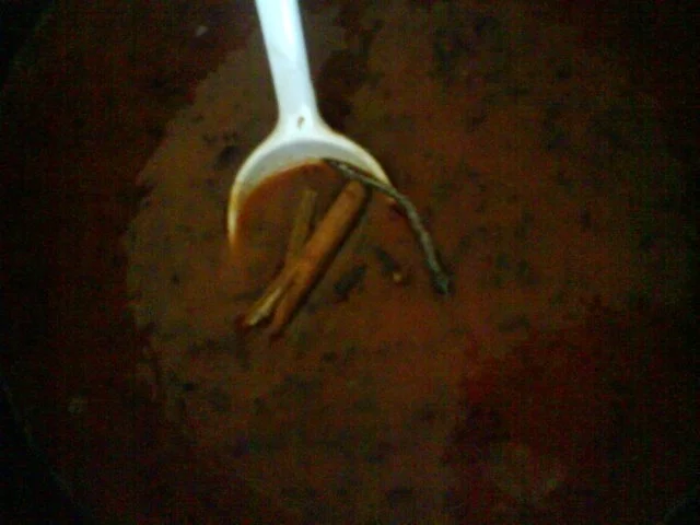 Weihnachtsmarmelade - Rezept - Bild Nr. 4