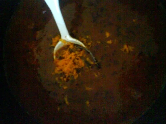 Weihnachtsmarmelade - Rezept - Bild Nr. 5