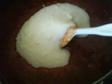 Weihnachtsmarmelade - Rezept - Bild Nr. 7