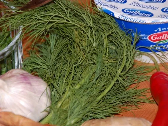 Rezept: RAVIOLIS AUX QUEUES D'ECREVISSES ET BEURRE BLANC Bild Nr. 3 RAVIOLIS AUX QUEUES D'ECREVISSES ET BEURRE BLANC - Rezept - Bild Nr. 3