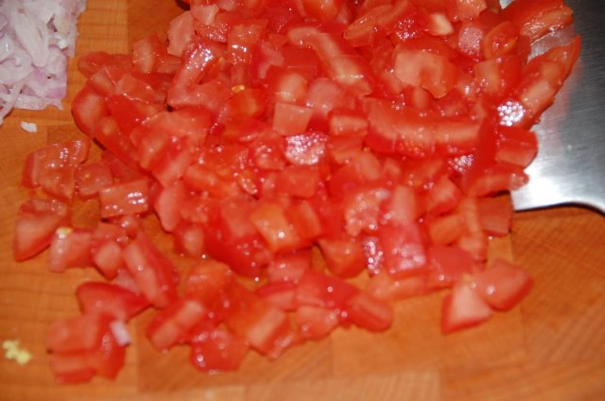 RAVIOLIS AUX QUEUES D'ECREVISSES ET BEURRE BLANC - Rezept - Bild Nr. 6