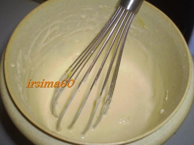 Schweinefleisch süß - sauer - Rezept - Bild Nr. 4