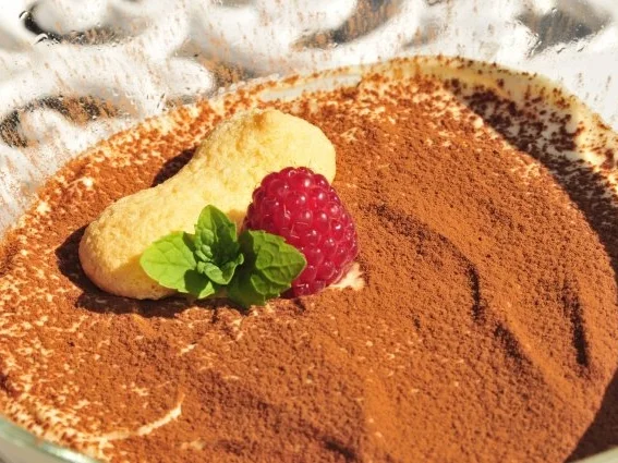 Rezept: Kaffee Tiramisú Bild Nr. 2 Kaffee Tiramisú - Rezept - Bild Nr. 2