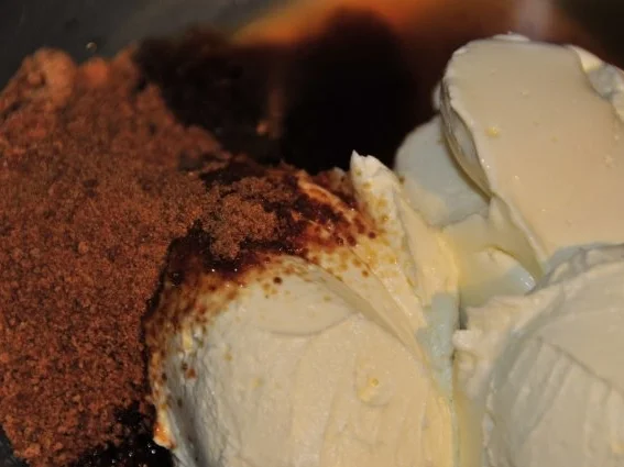 Rezept: Kaffee Tiramisú Bild Nr. 3 Kaffee Tiramisú - Rezept - Bild Nr. 3