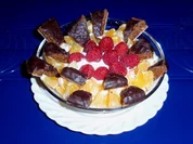 Dessert a la Linda - Rezept