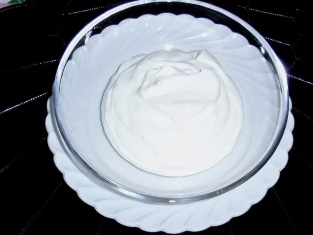 Rezept: Dessert a la Linda Bild Nr. 2 Dessert a la Linda - Rezept - Bild Nr. 2