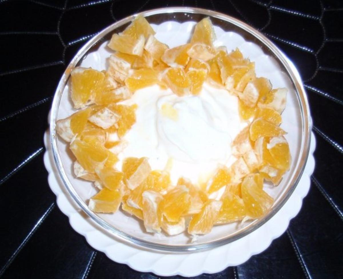 Dessert a la Linda - Rezept - Bild Nr. 3