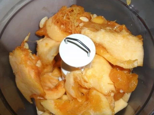 Süße weiche Kürbisbrötchen - Rezept - Bild Nr. 2