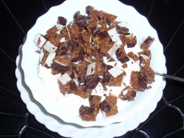 Birnen-Lebkuchen-Quark - Rezept - Bild Nr. 5