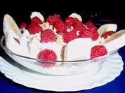 Birnen-Lebkuchen-Quark - Rezept