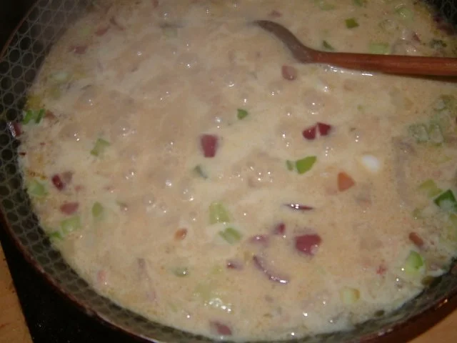 Restepfanne - Rezept - Bild Nr. 7