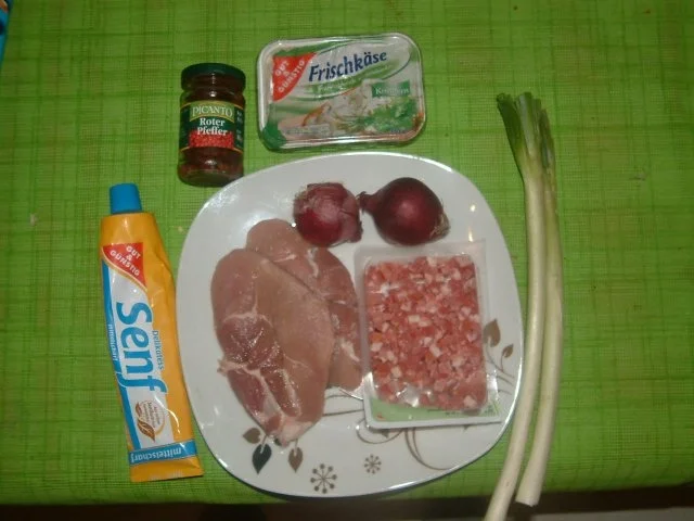Restepfanne - Rezept - Bild Nr. 2