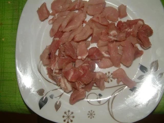 Restepfanne - Rezept - Bild Nr. 3