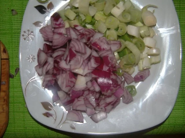 Restepfanne - Rezept - Bild Nr. 4