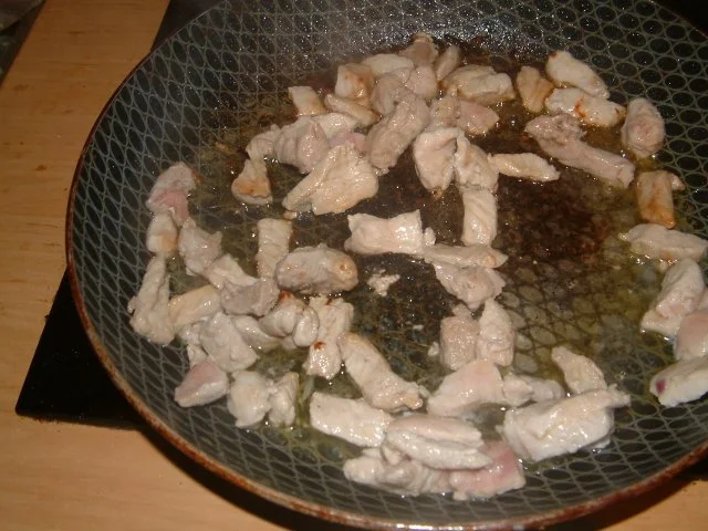 Restepfanne - Rezept - Bild Nr. 5