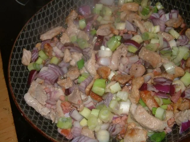 Restepfanne - Rezept - Bild Nr. 6