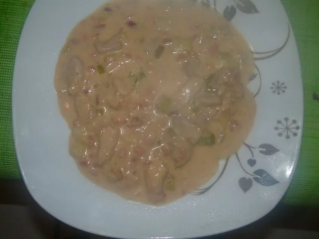 Restepfanne - Rezept